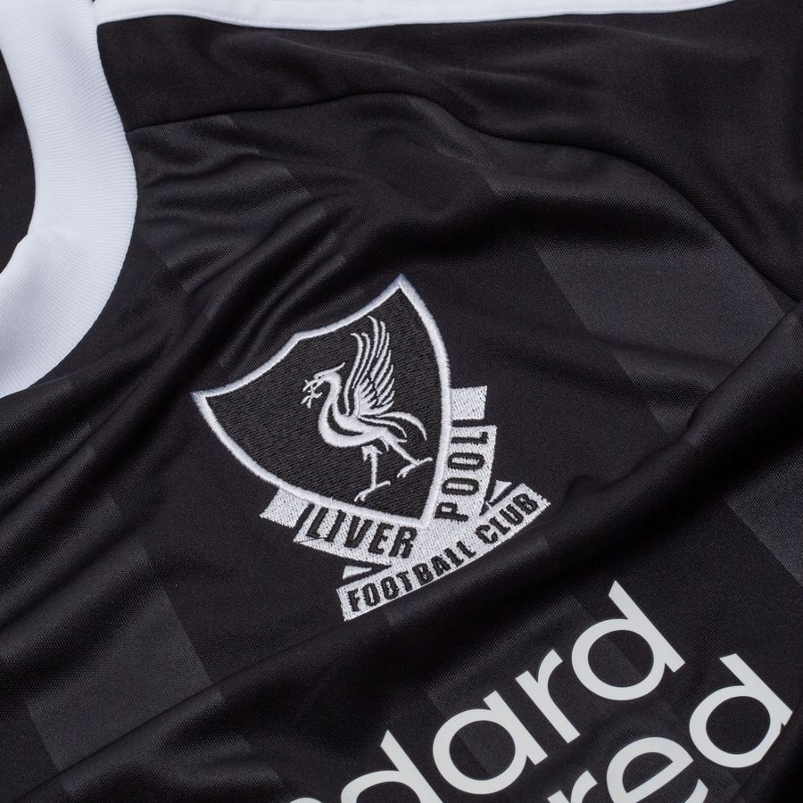 Liverpool 3rd Goalkeeper Shirt 2025/26 Kids-SoccerKits Hub | Buy Soccer Jerseys Online